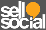Sell Social Logo
